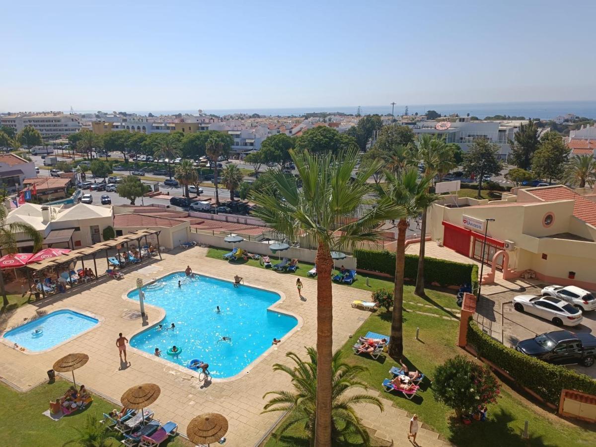 Apartamento Bela Vista Albufeira Exterior foto