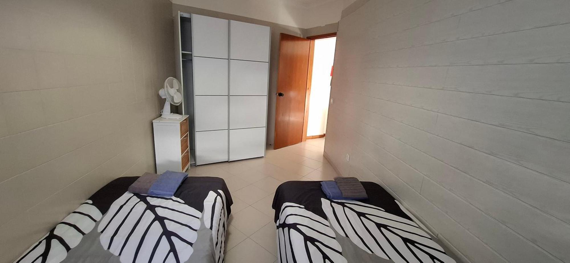 Apartamento Bela Vista Albufeira Exterior foto